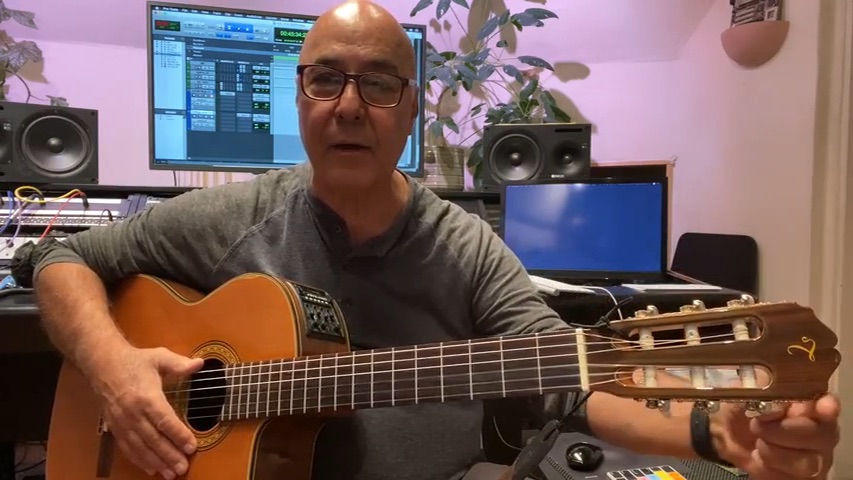 How to Use the Tuning Track